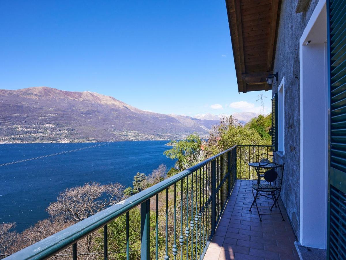 Apartment Oro Del Lario-2 By Interhome Bellano Exterior foto